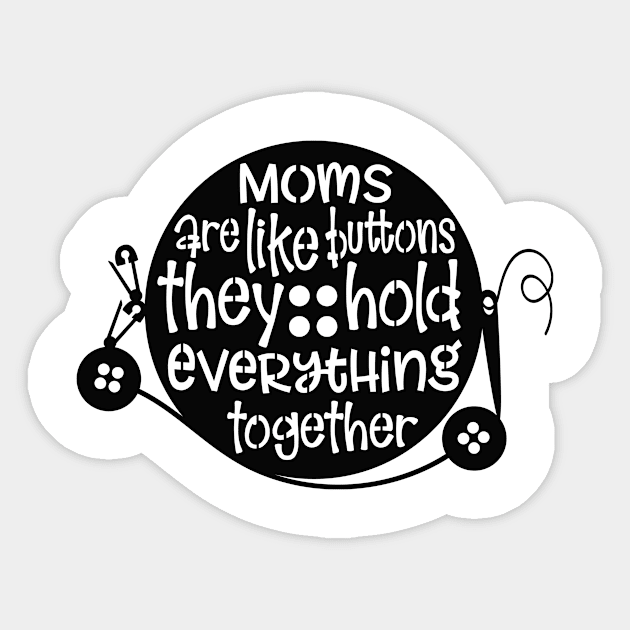 Mothers Day Sticker by FUNNY LIFE